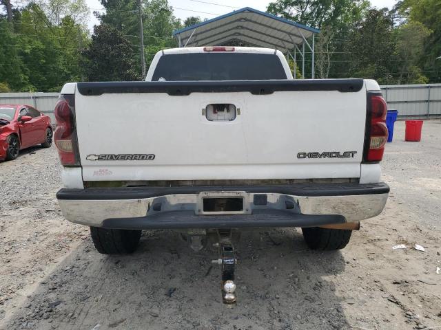 Photo 5 VIN: 2GCEK19T341210976 - CHEVROLET SILVERADO 