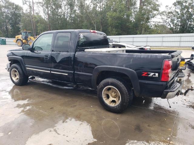 Photo 1 VIN: 2GCEK19T341275147 - CHEVROLET SILVERADO 