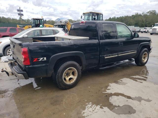 Photo 2 VIN: 2GCEK19T341275147 - CHEVROLET SILVERADO 