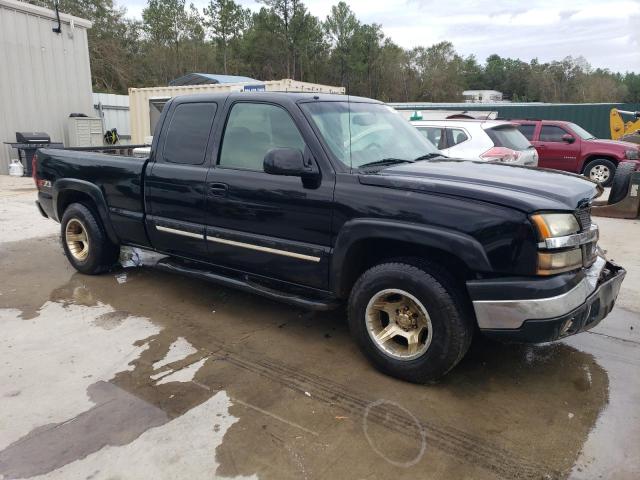 Photo 3 VIN: 2GCEK19T341275147 - CHEVROLET SILVERADO 