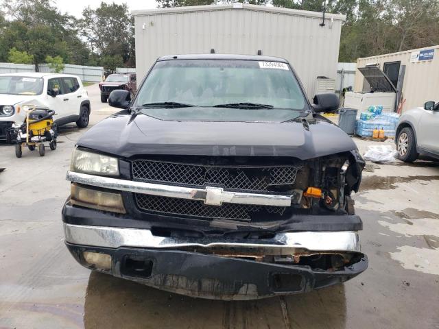 Photo 4 VIN: 2GCEK19T341275147 - CHEVROLET SILVERADO 