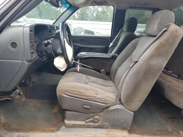 Photo 6 VIN: 2GCEK19T341275147 - CHEVROLET SILVERADO 