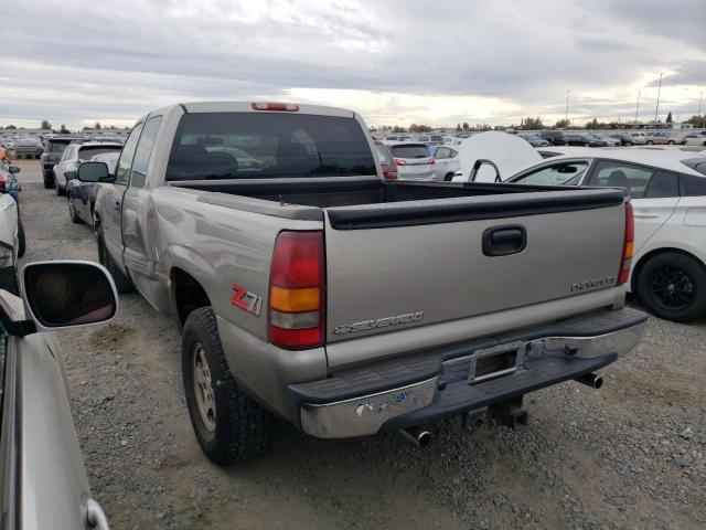 Photo 1 VIN: 2GCEK19T3Y1115307 - CHEVROLET ALL MODELS 