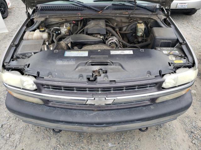 Photo 10 VIN: 2GCEK19T3Y1115307 - CHEVROLET ALL MODELS 