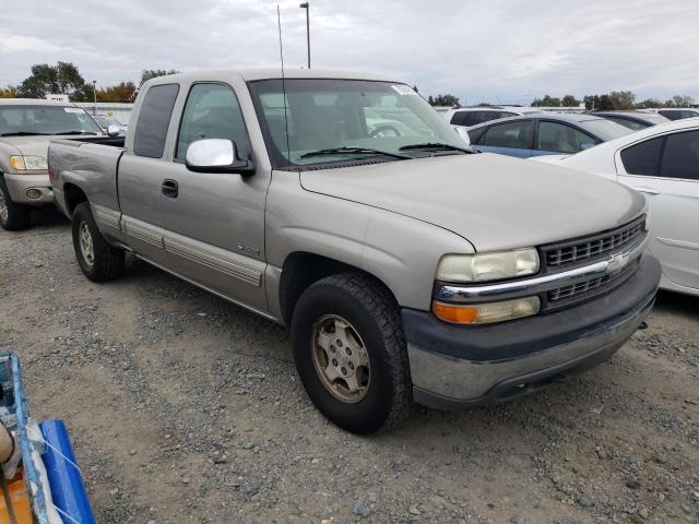 Photo 3 VIN: 2GCEK19T3Y1115307 - CHEVROLET ALL MODELS 