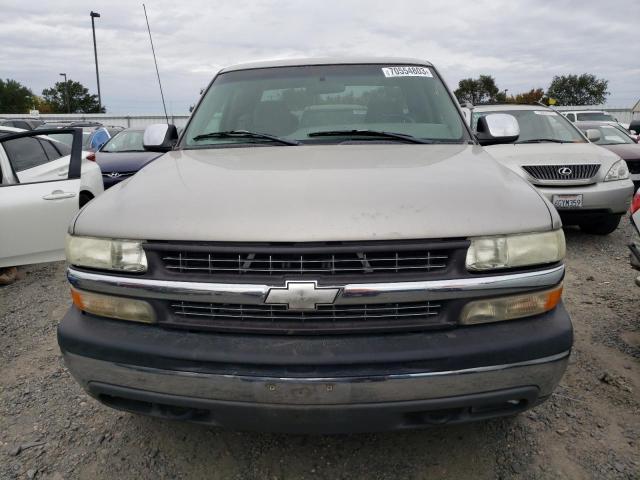 Photo 4 VIN: 2GCEK19T3Y1115307 - CHEVROLET ALL MODELS 