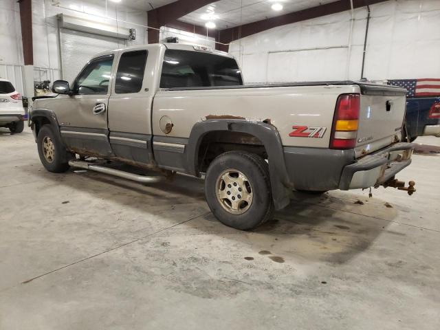 Photo 1 VIN: 2GCEK19T3Y1150400 - CHEVROLET 1500 