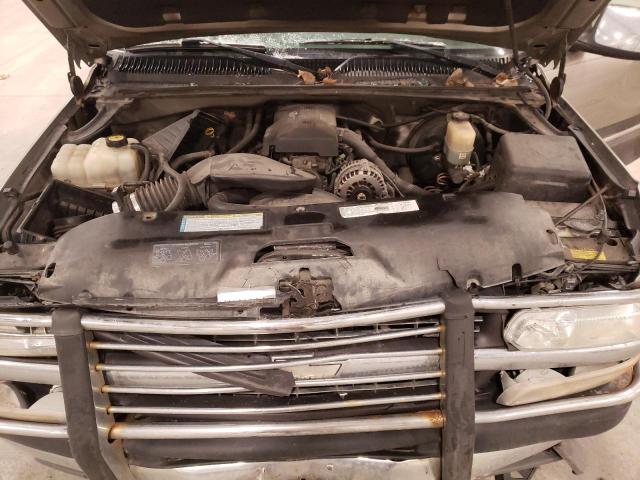 Photo 10 VIN: 2GCEK19T3Y1150400 - CHEVROLET 1500 