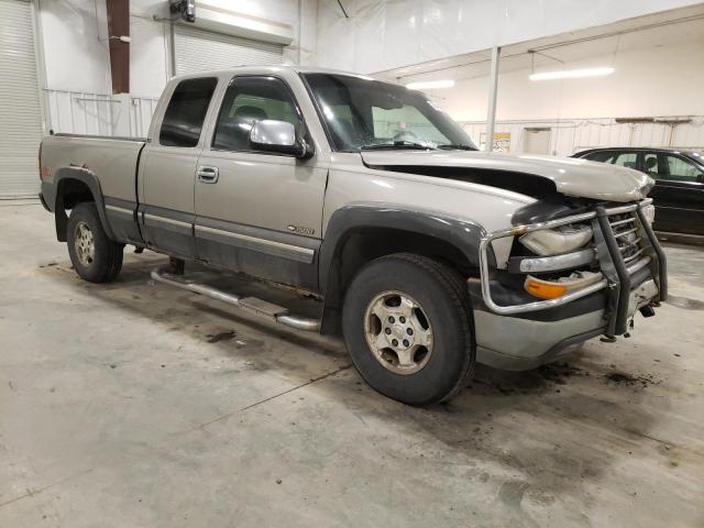 Photo 3 VIN: 2GCEK19T3Y1150400 - CHEVROLET 1500 