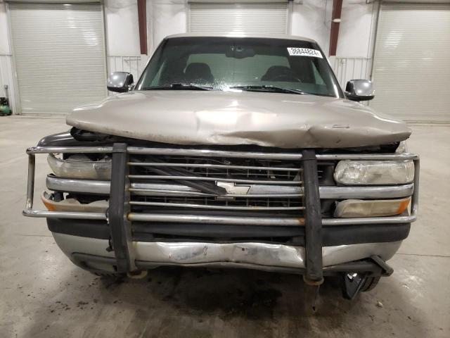 Photo 4 VIN: 2GCEK19T3Y1150400 - CHEVROLET 1500 