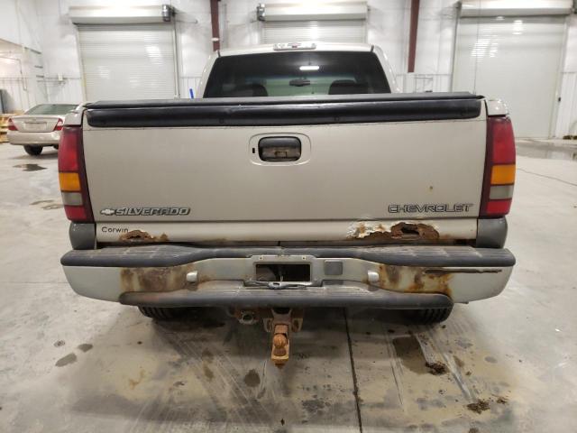 Photo 5 VIN: 2GCEK19T3Y1150400 - CHEVROLET 1500 