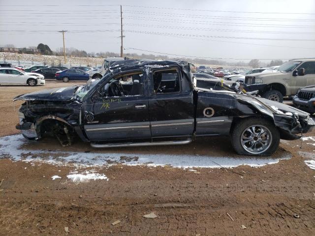 Photo 9 VIN: 2GCEK19T3Y1162661 - CHEVROLET SILVERADO 