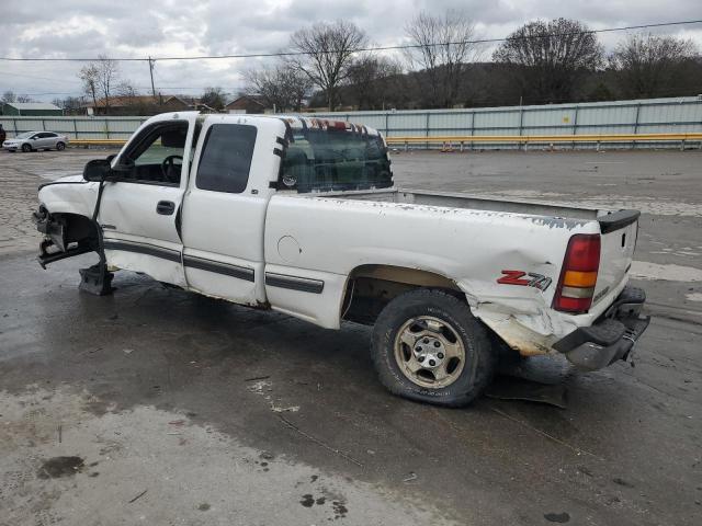 Photo 1 VIN: 2GCEK19T3Y1256488 - CHEVROLET SILVERADO 