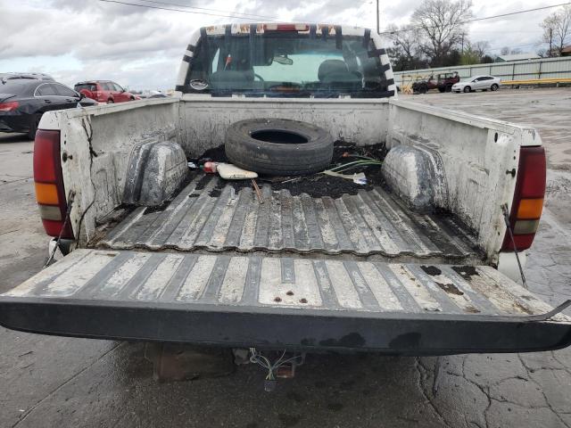 Photo 11 VIN: 2GCEK19T3Y1256488 - CHEVROLET SILVERADO 