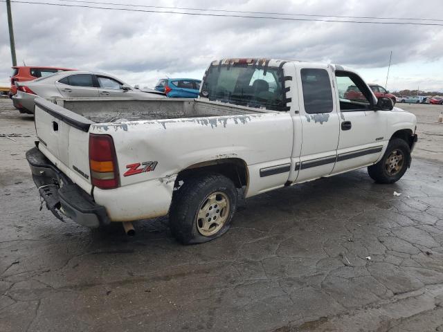 Photo 2 VIN: 2GCEK19T3Y1256488 - CHEVROLET SILVERADO 