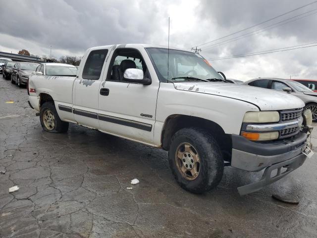 Photo 3 VIN: 2GCEK19T3Y1256488 - CHEVROLET SILVERADO 