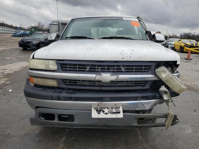 Photo 4 VIN: 2GCEK19T3Y1256488 - CHEVROLET SILVERADO 