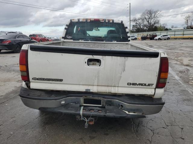 Photo 5 VIN: 2GCEK19T3Y1256488 - CHEVROLET SILVERADO 