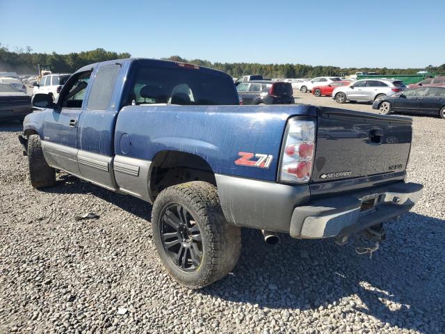 Photo 1 VIN: 2GCEK19T3Y1259942 - CHEVROLET SILVERADO 