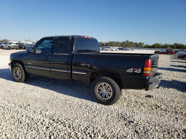 Photo 1 VIN: 2GCEK19T3Y1375898 - CHEVROLET SILVERADO 