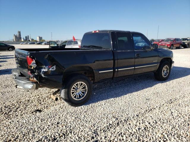 Photo 2 VIN: 2GCEK19T3Y1375898 - CHEVROLET SILVERADO 