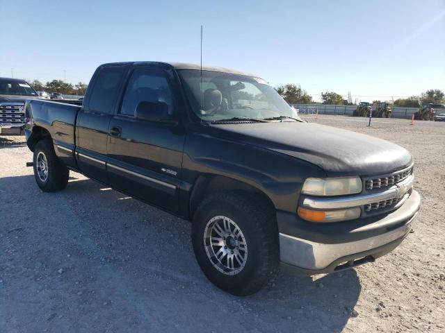 Photo 3 VIN: 2GCEK19T3Y1375898 - CHEVROLET SILVERADO 