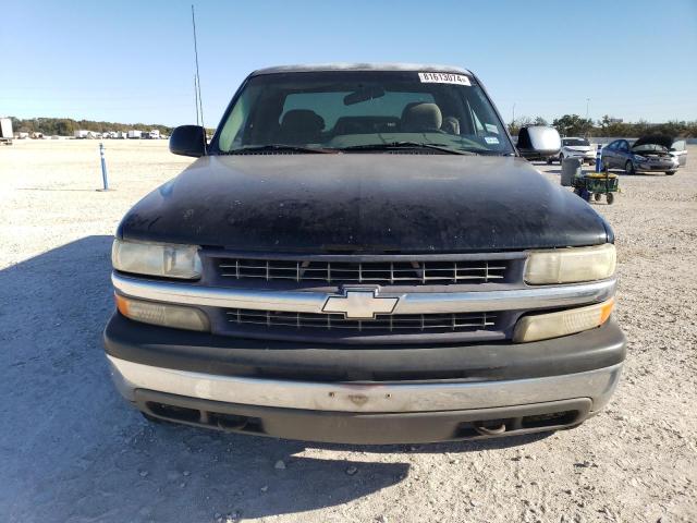 Photo 4 VIN: 2GCEK19T3Y1375898 - CHEVROLET SILVERADO 