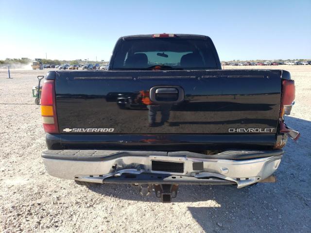 Photo 5 VIN: 2GCEK19T3Y1375898 - CHEVROLET SILVERADO 