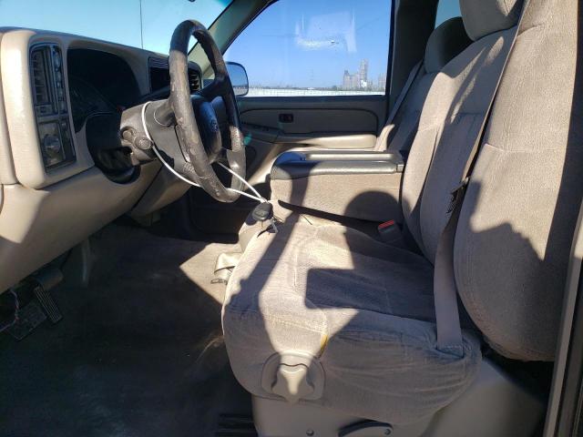 Photo 6 VIN: 2GCEK19T3Y1375898 - CHEVROLET SILVERADO 