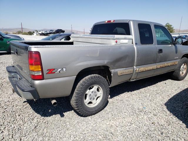 Photo 2 VIN: 2GCEK19T411336856 - CHEVROLET SILVERADO 