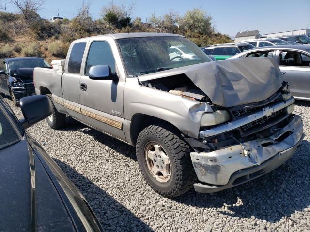 Photo 3 VIN: 2GCEK19T411336856 - CHEVROLET SILVERADO 