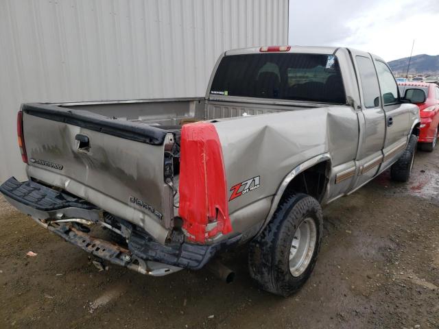 Photo 3 VIN: 2GCEK19T421151997 - CHEVROLET SILVERADO 