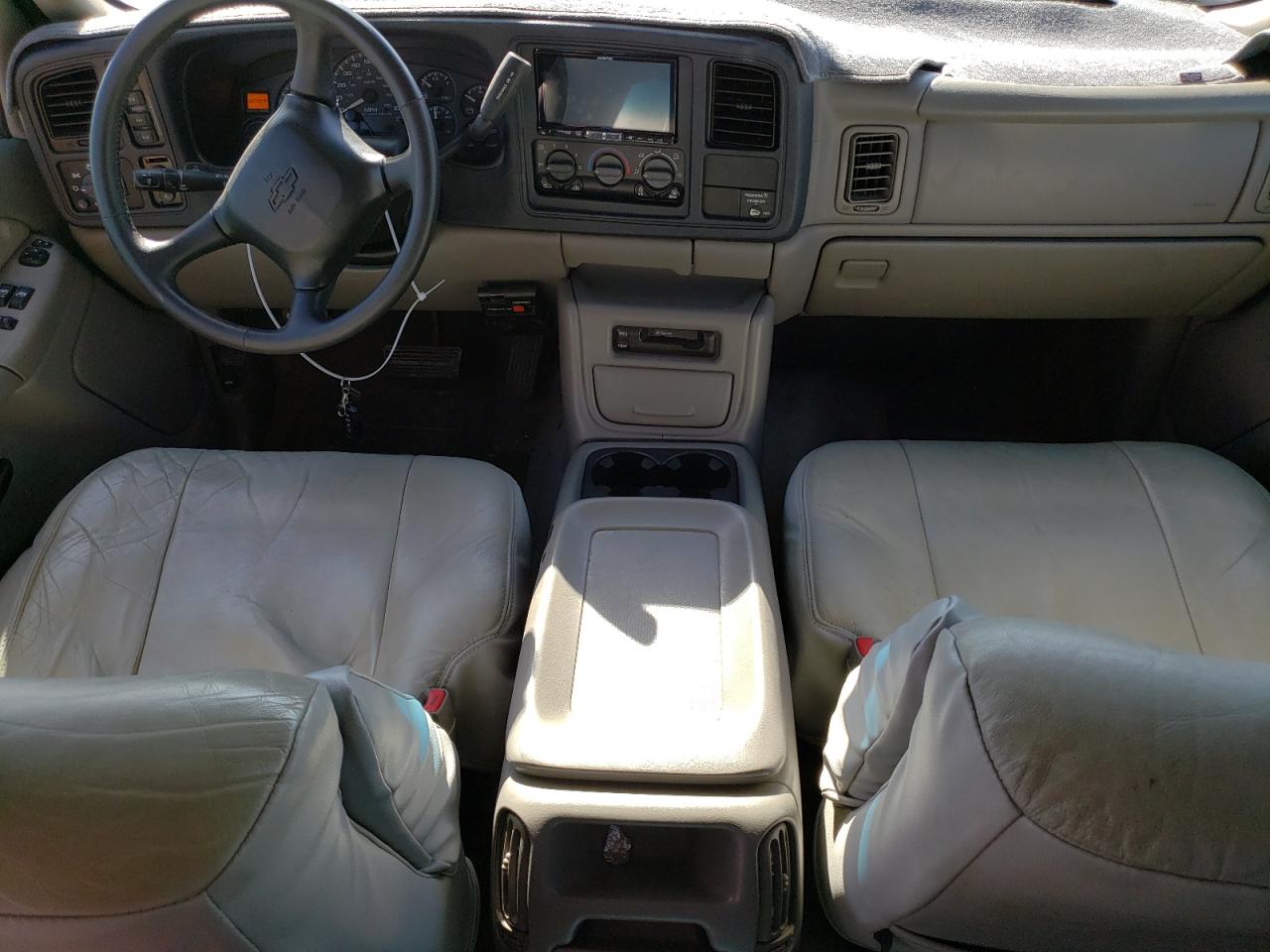 Photo 7 VIN: 2GCEK19T421179881 - CHEVROLET SILVERADO 