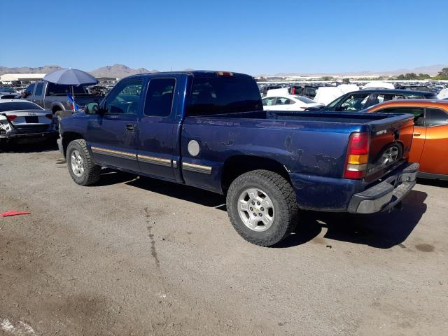 Photo 1 VIN: 2GCEK19T421244700 - CHEVROLET SILVERADO 