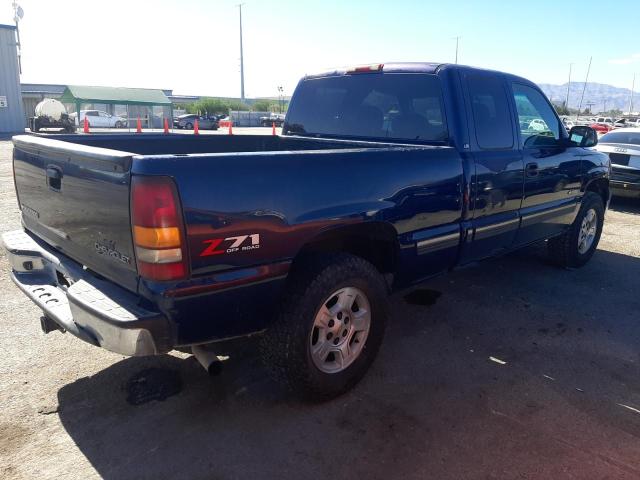 Photo 2 VIN: 2GCEK19T421244700 - CHEVROLET SILVERADO 