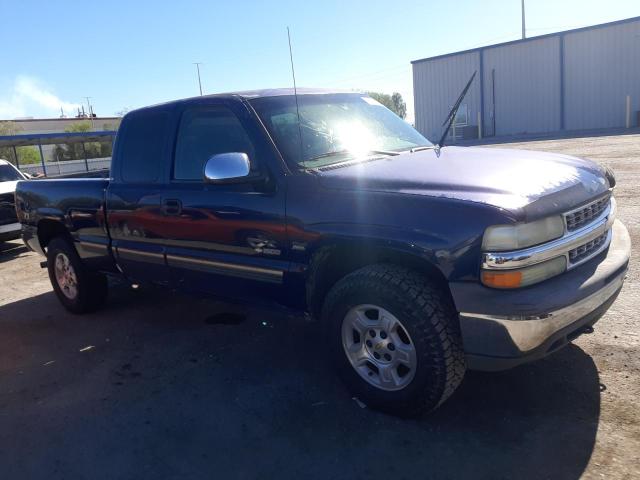 Photo 3 VIN: 2GCEK19T421244700 - CHEVROLET SILVERADO 