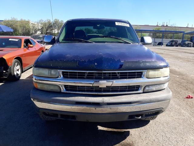 Photo 4 VIN: 2GCEK19T421244700 - CHEVROLET SILVERADO 