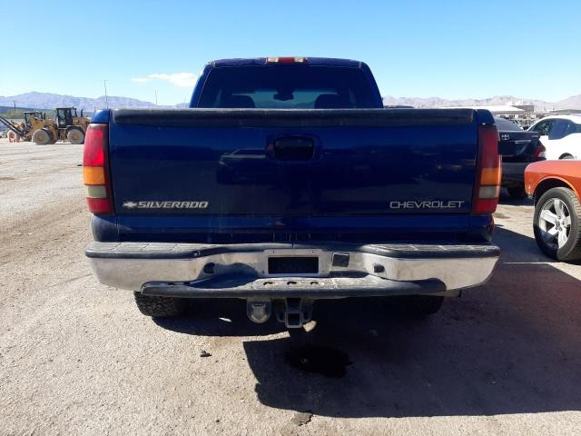 Photo 5 VIN: 2GCEK19T421244700 - CHEVROLET SILVERADO 