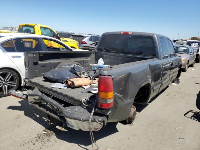 Photo 2 VIN: 2GCEK19T421266454 - CHEVROLET SILVERADO 