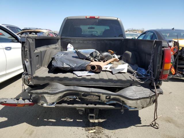 Photo 5 VIN: 2GCEK19T421266454 - CHEVROLET SILVERADO 