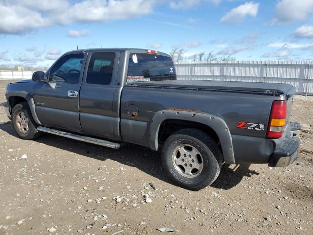 Photo 1 VIN: 2GCEK19T421296859 - CHEVROLET 1500 