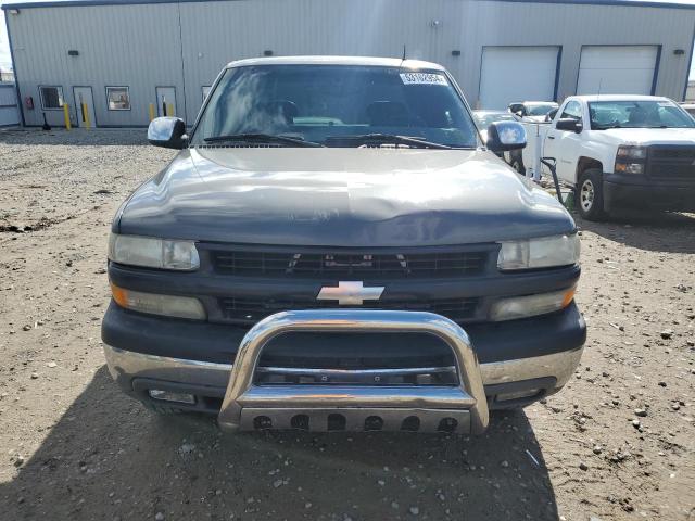 Photo 4 VIN: 2GCEK19T421296859 - CHEVROLET 1500 