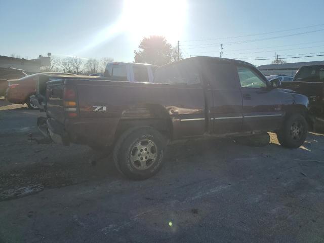 Photo 2 VIN: 2GCEK19T421358311 - CHEVROLET SILVERADO 