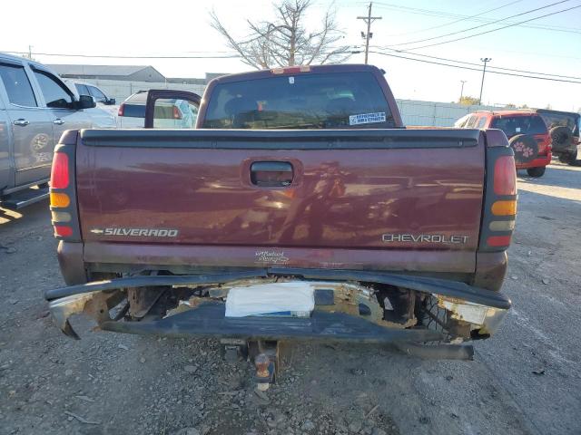 Photo 5 VIN: 2GCEK19T421358311 - CHEVROLET SILVERADO 