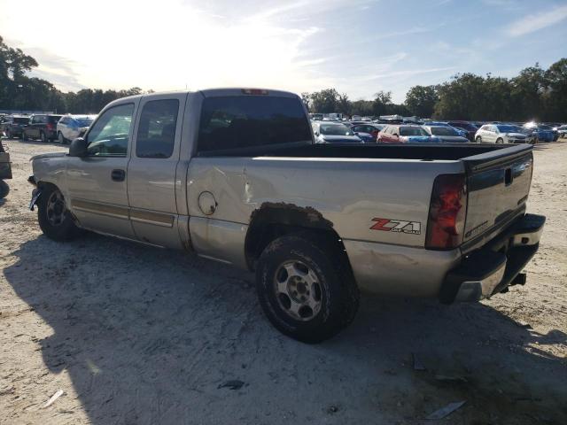 Photo 1 VIN: 2GCEK19T431101442 - CHEVROLET SILVERADO 