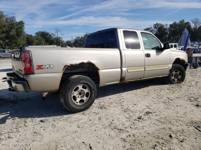 Photo 2 VIN: 2GCEK19T431101442 - CHEVROLET SILVERADO 