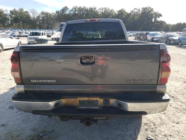 Photo 5 VIN: 2GCEK19T431101442 - CHEVROLET SILVERADO 