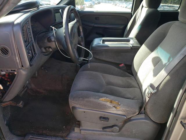 Photo 6 VIN: 2GCEK19T431101442 - CHEVROLET SILVERADO 