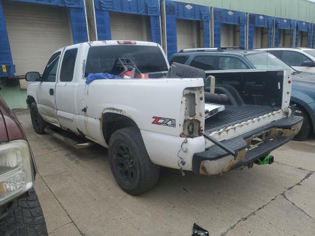 Photo 1 VIN: 2GCEK19T431110688 - CHEVROLET SILVERADO 