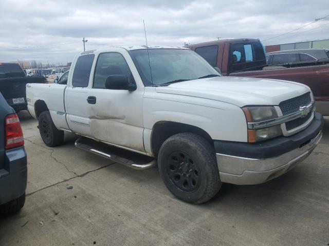 Photo 3 VIN: 2GCEK19T431110688 - CHEVROLET SILVERADO 